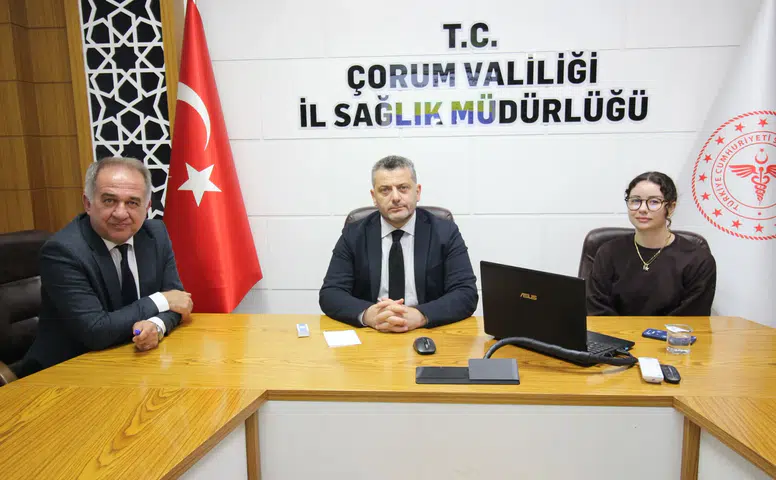 Çorum’a Yeni Aile Hekimliği Birimleri Açılacak
