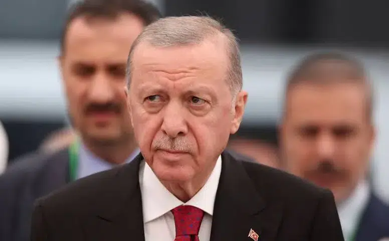 Liderler ve Lakapları Bu Haberde