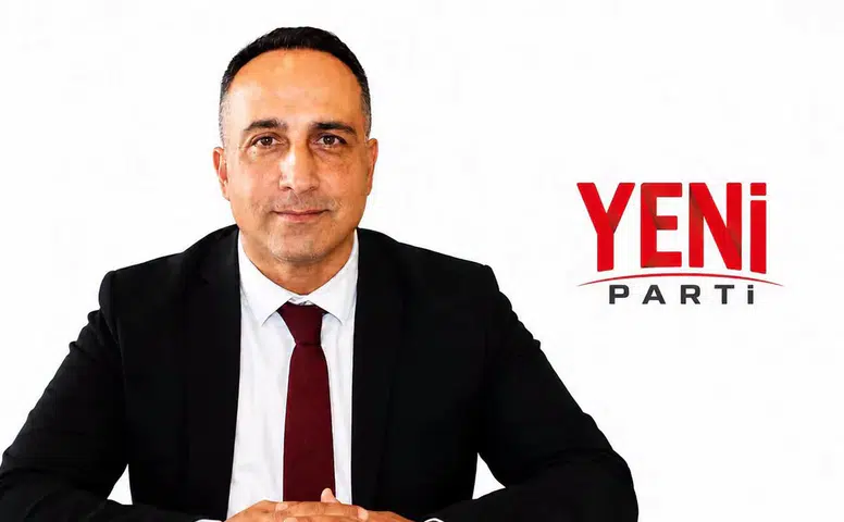 YENİ Parti’den AK Parti’ye Eleştiri Var