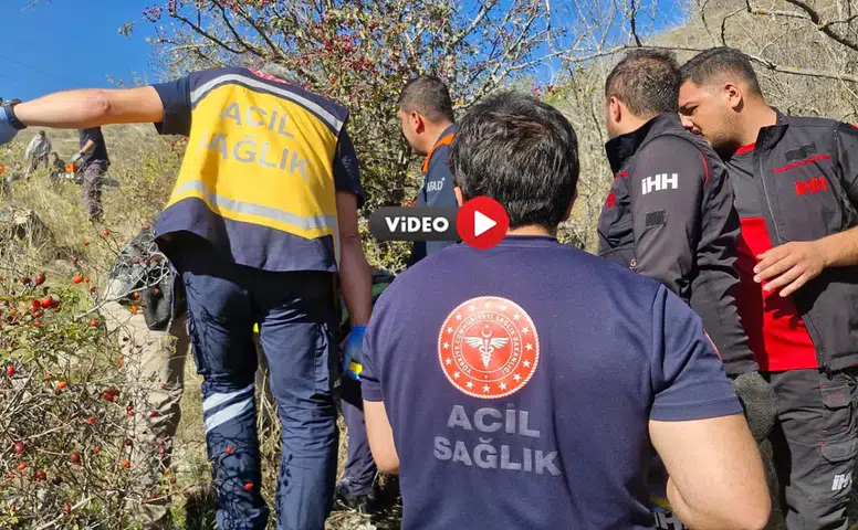 Kaybolan Alzaymır Hastasından Haber Var!