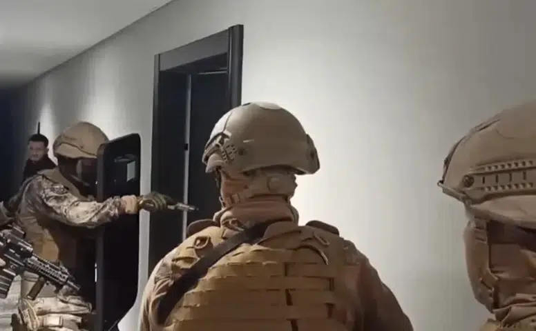 15 İlde Nitelikli Dolandırıcılık Operasyonu