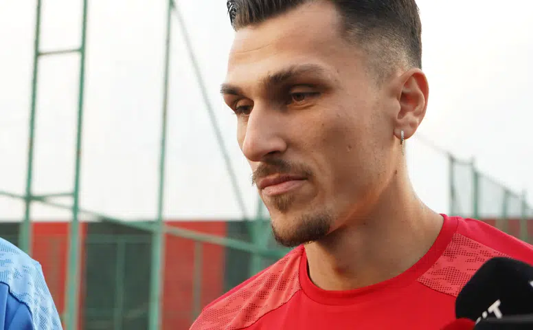 Kyziridis Beklentiler ve Çorum Hakkında Ne Dedi?