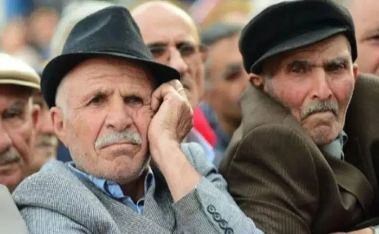 “Memur ve Emeklilerin Alım Gücü Düştü”