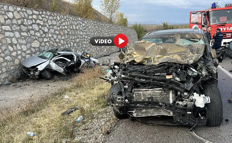 Alaca’da Can Pazarı