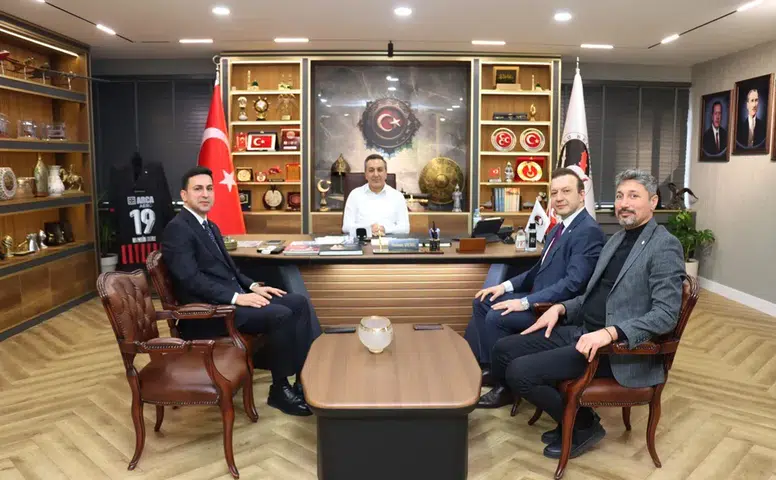 Sağlık Hizmetlerinde Kalite Konuşuldu