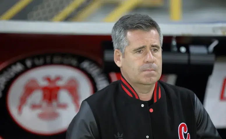 Hüseyin Eroğlu’dan Sitemli Veda