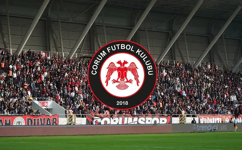 Çorum FK’nin İki Futbolcusunda Belirsizlik Var