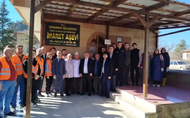 Her Gün 500 Hanenin Kapısını Çalan Asırlık Gelenek