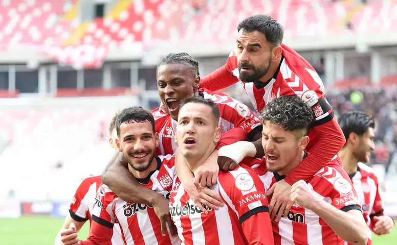 Haftanın 11’i Belli Oldu