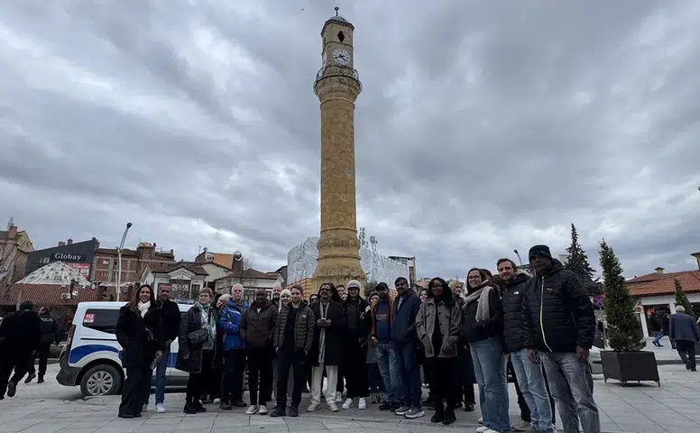 Çorum Turizmi İçin Tarihi Fırsat