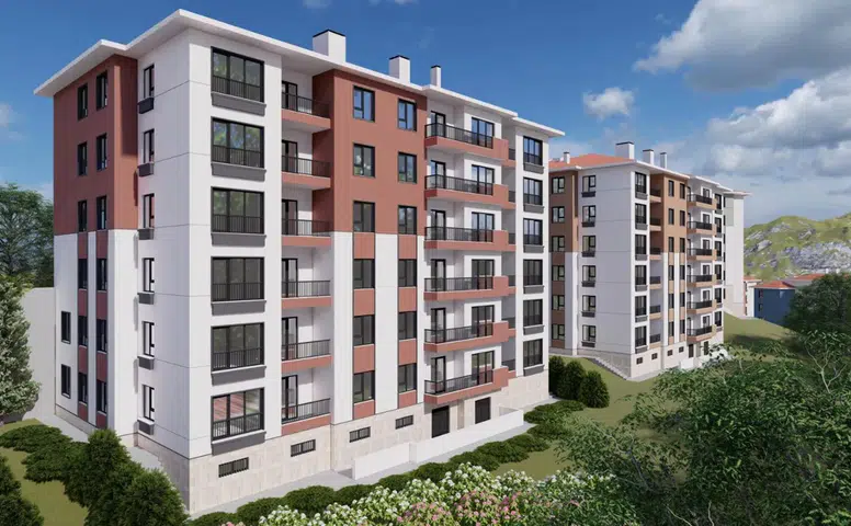 Çorum Toki Kura Çekim Tarihi Ertelendi, İşte Yeni Tarih