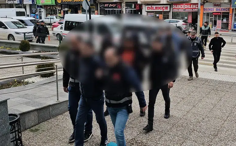 800 GSM Hattıyla Milyonluk Tuzak