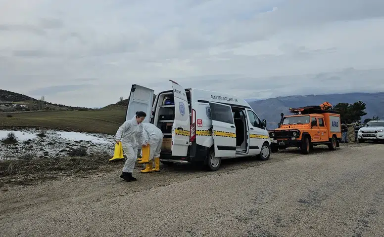 Korkunç Cinayette Detaylar Netleşiyor