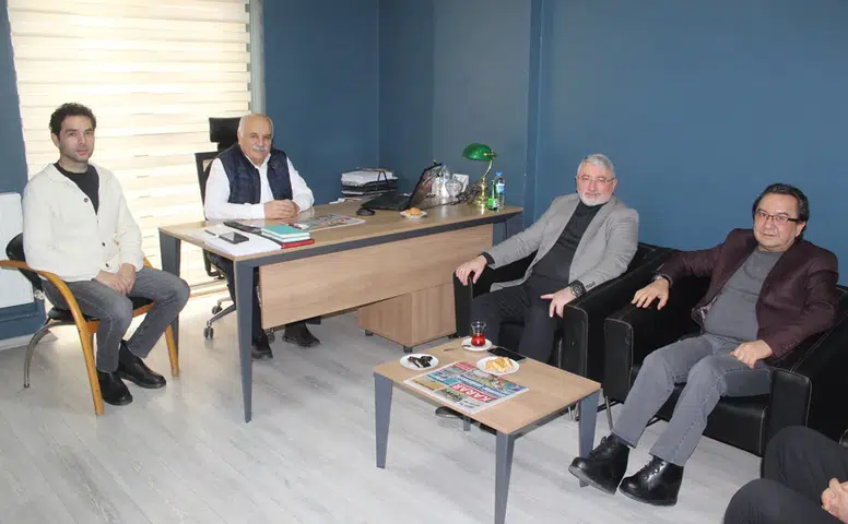 Çorum Belediyesi Suriye’de İftar Sofrası Kuracak