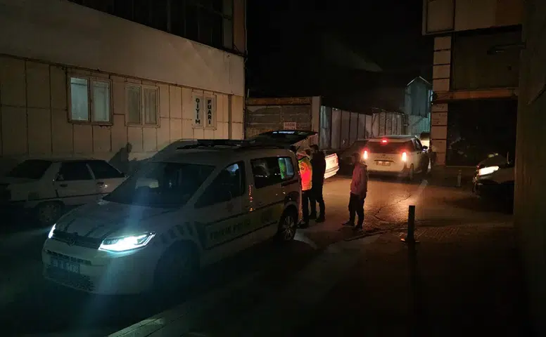 Nefes Kesen Kovalamacanın Faturası 45 Bin Lira Oldu