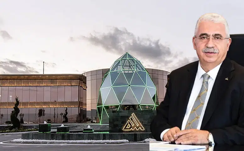 Ahmet Ahlatcı ile İlgili İddia İçin Yeni Açıklama