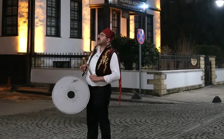 Ramazan’da Gelenek Sadece Bir Gün Devam Edecek