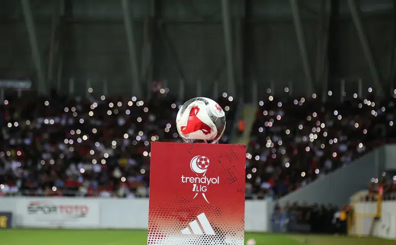 Ligde 24. Hafta Başlıyor