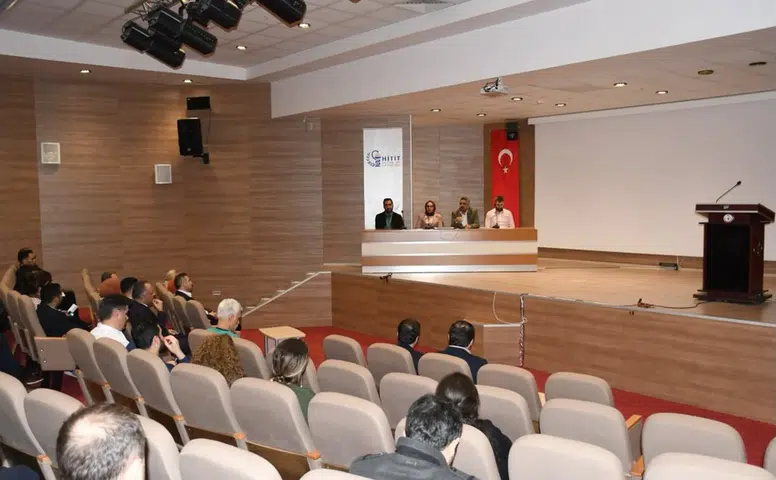 Hastanede Çalışan Memnuniyeti Konuşuldu