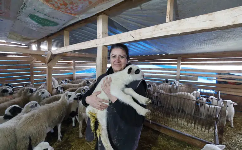 Annesinin O Hediyesi Hayatının Dönüm Noktası Oldu