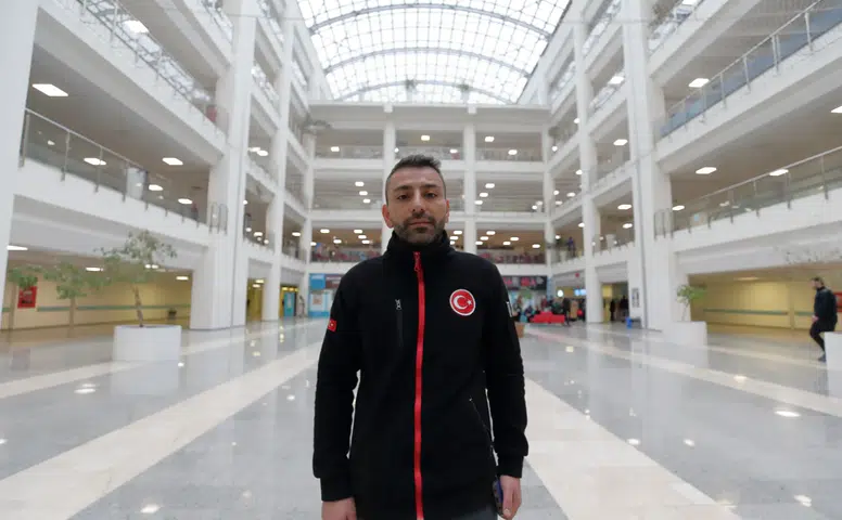 Suçun Eşiğinden Döndü, Yepyeni Bir Sayfa Açtı