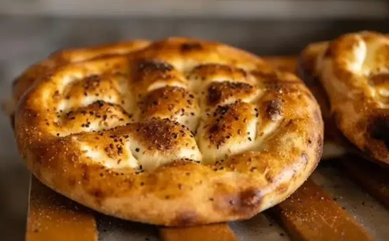 Çorum’da Ramazan Pidesine Zam Yok