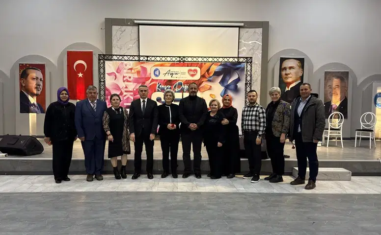 ‘Kanser Değil, Sen Güçlüsün’