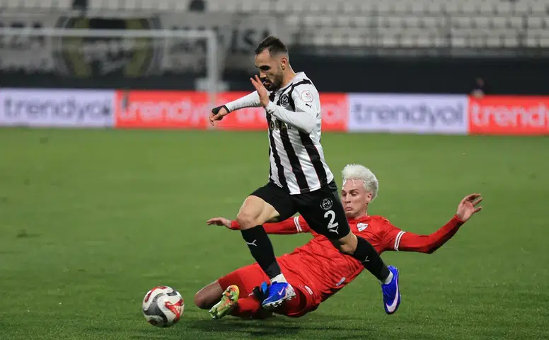 24. Hafta Tamamlandı