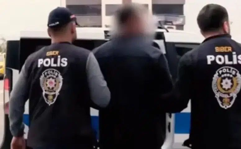 1 Haftada 350 Şüpheli Yakalandı
