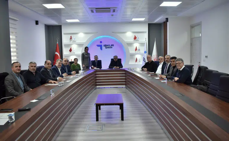 Meslek Liseliler İçin İstihdam Seferberliği