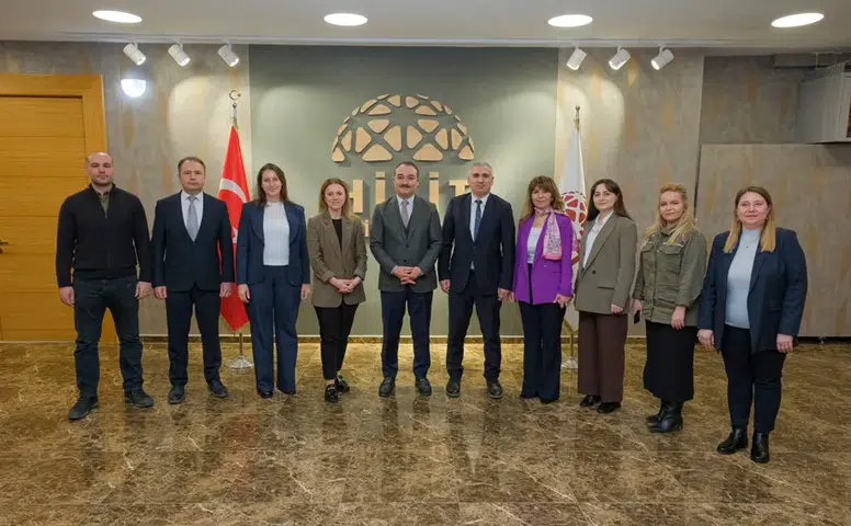 HİTÜ’de Sağlık Teknolojileri Zirvesi