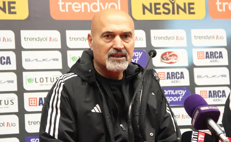 Açıkgöz: Ligde Kalmak Adına Her Maç Bizim İçin Çok Önemli