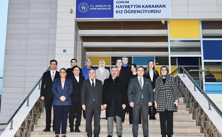 İftarda Buluştu, Tavsiyeler Verdi