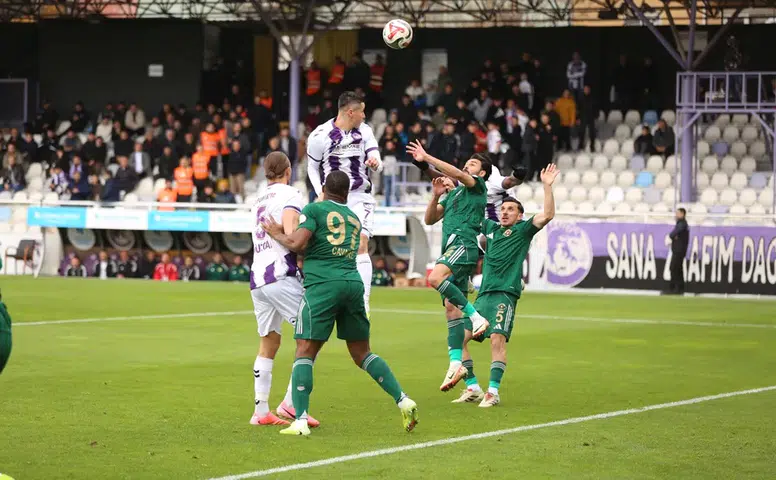 Ligde 25. Hafta Başlıyor