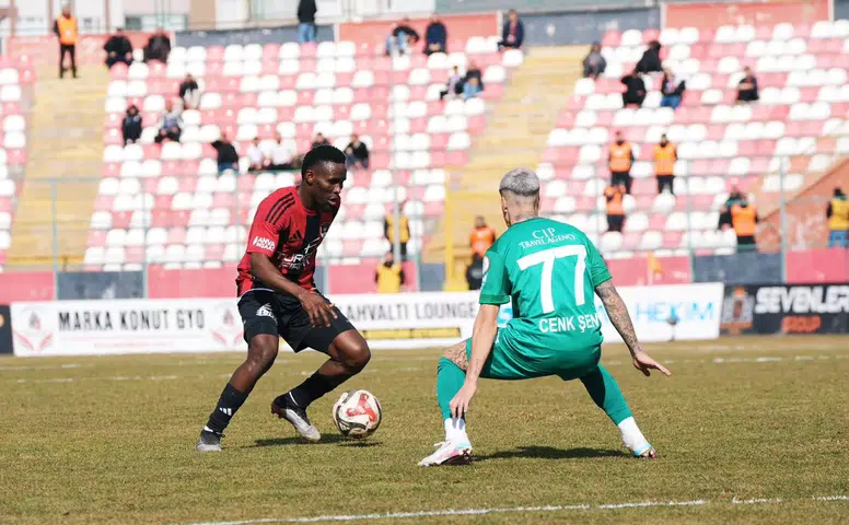 1. Lig'de Bu Hafta Neler Yaşandı?