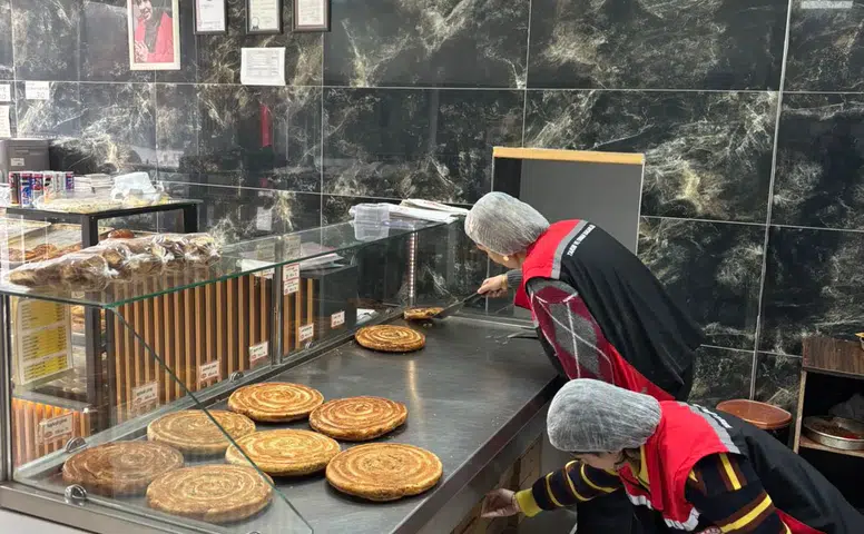 Ramazan Öncesi Sıkı Takip