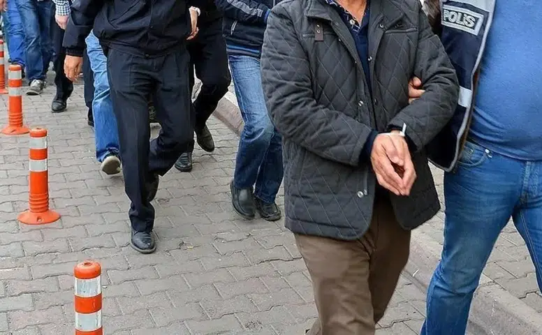 Bahis ve Dolandırıcılık Paraları Böyle Aklandı