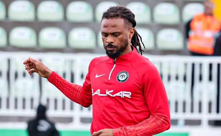 Diagne ve Fredy Koltuğu Kaptırmıyor