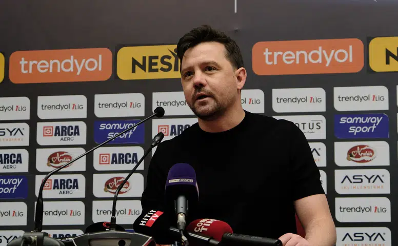 Uğur Uçar, Çorum FK’ye Neden Geldiğini Açıkladı!