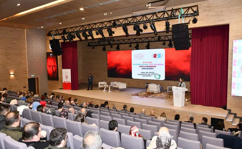 Minik Zihinlere Deprem Bilinci