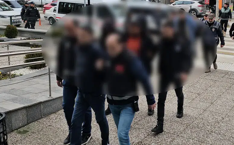 139 Milyonluk Vurgunda Hesap Vakti