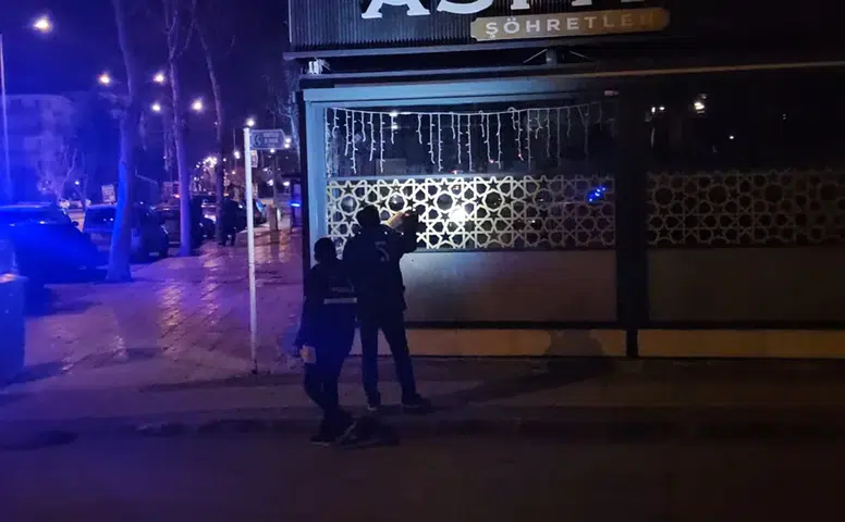 Bir Ayda İki Kez Saldırıya Uğradı