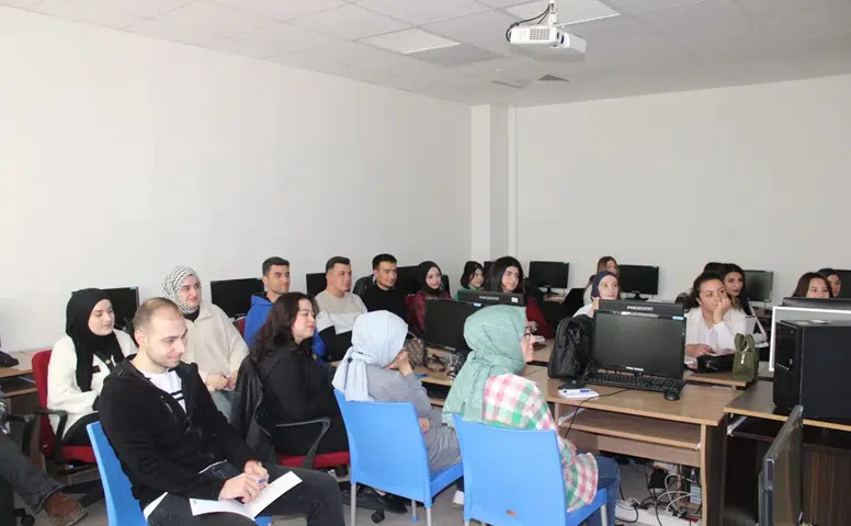 Farmahane Eğitiminde İkinci Hafta