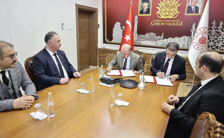 Yükümlüler Kamu Hizmetinde Çalışacak