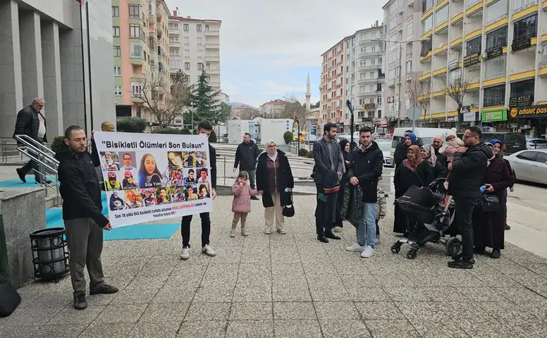 Eda İçin Adalet Mücadelesinde Yeni Gelişme