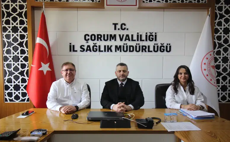 Sağlık Hizmetleri Mercek Altında