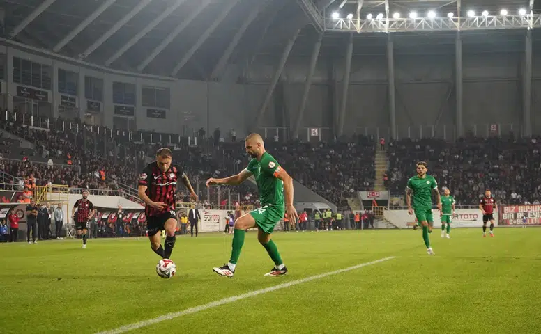 26. Hafta Bugün Başlıyor