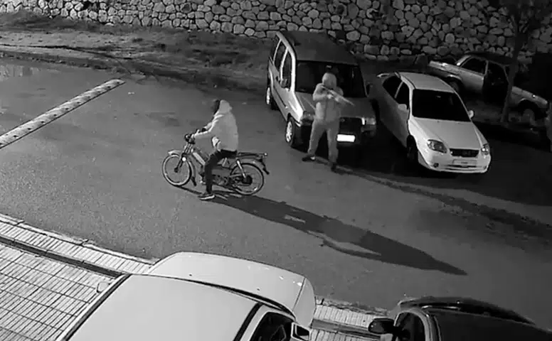 Çorum’da Haraç Dehşeti, Önce Kurşunladılar Sonra ‘Ceza’ Kestiler