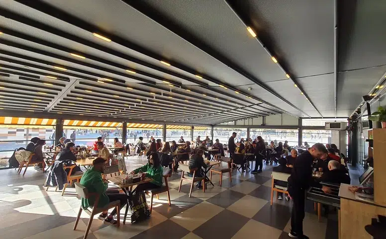 Sosyal Tesislere Ramazan Ayı Düzenlemesi