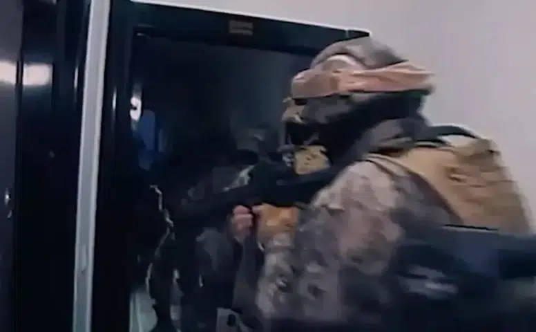 Uyuşturucuya Geçit Yok